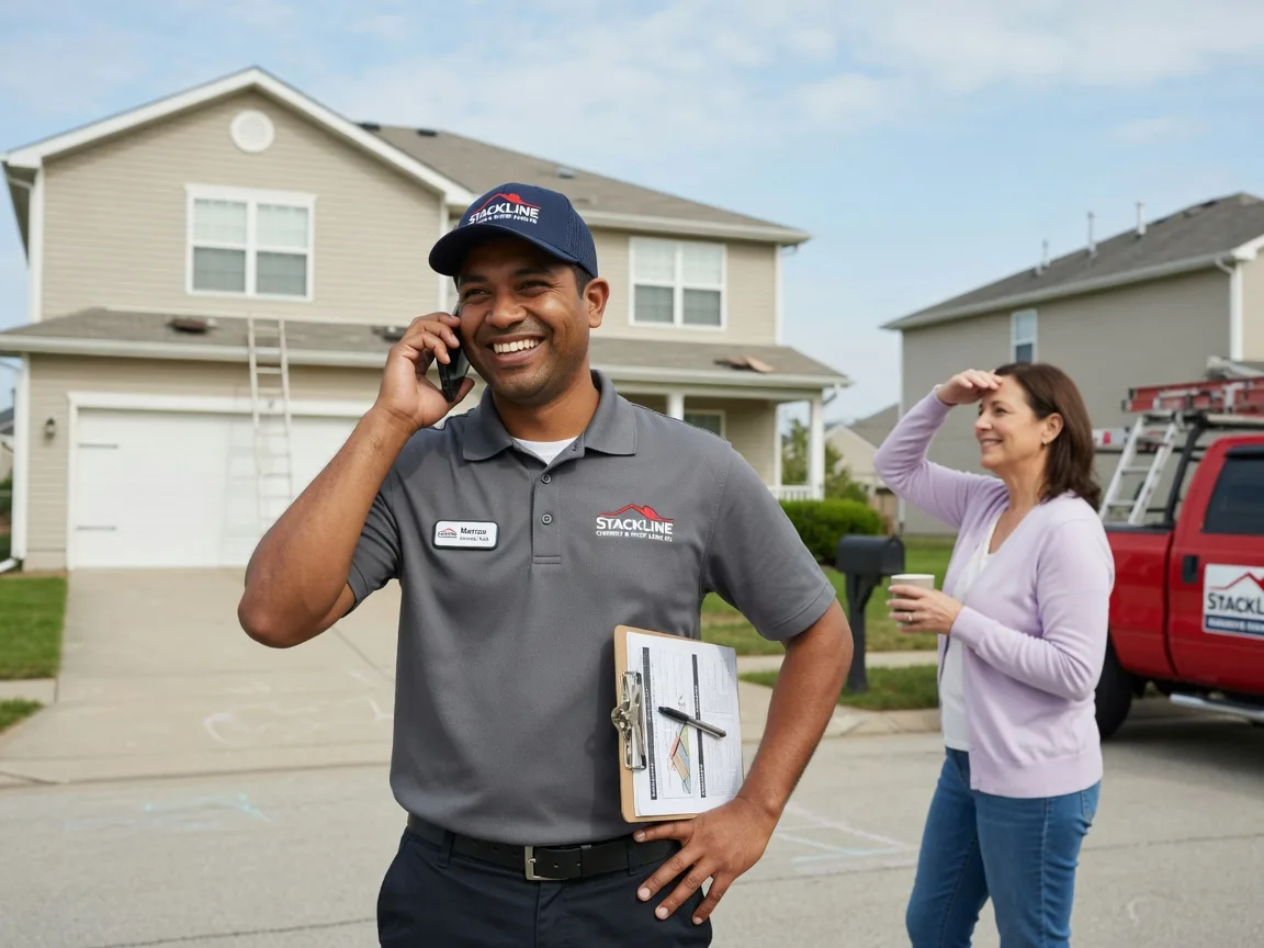 Chimney flashing repair Stephenville, TX FAQs